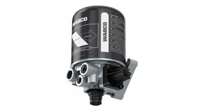 Осушитель воздуха, пневматическая система 4324101150 WABCO