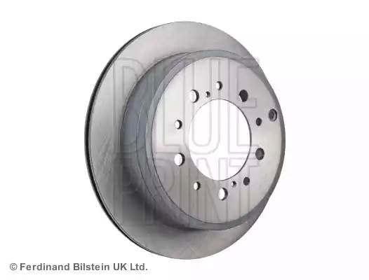 Тормозной диск ADT343270 BLUE PRINT