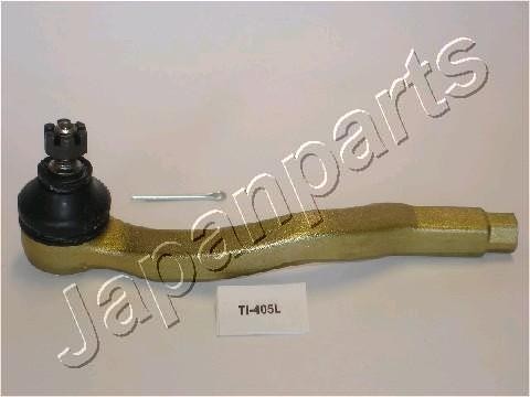 Наконечник поперечной рулевой тяги TI-405L JAPAN PARTS GROUP