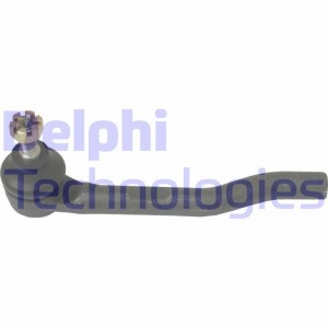 Наконечник поперечной рулевой тяги TA1955 DELPHI