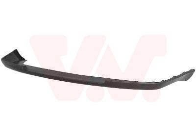 Спойлер 7620500 VAN WEZEL
