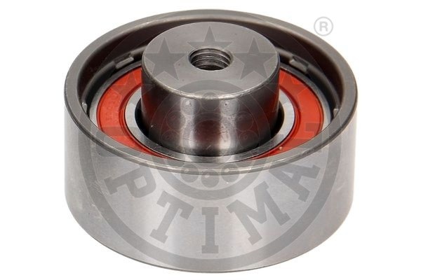Паразитный / Ведущий ролик, зубчатый ремень 0-N163 OPTIMAL