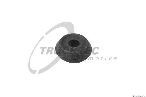 Подвеска, соединительная тяга стабилизатора 0730079 TRUCKTEC