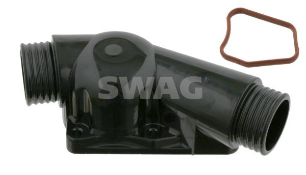 Корпус термостата 20 92 3741 SWAG