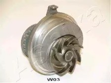 Водяной насос 35-W0-003 ASHIKA