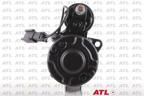 Стартер A76640 ATL DELTA AUTOTECHNIK