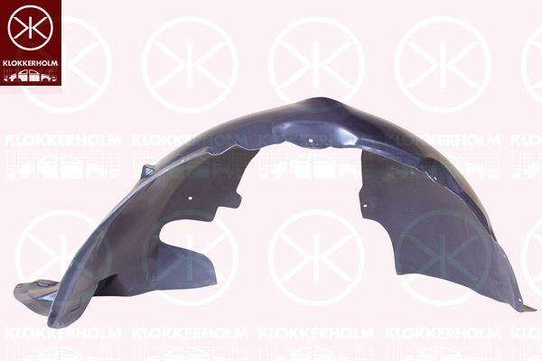 Внутренняя часть крыла 6615387 KLOKKERHOLM
