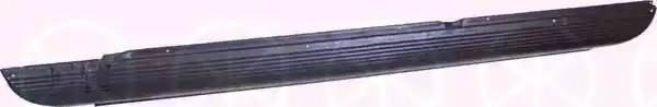 Накладка порога 5515001 KLOKKERHOLM