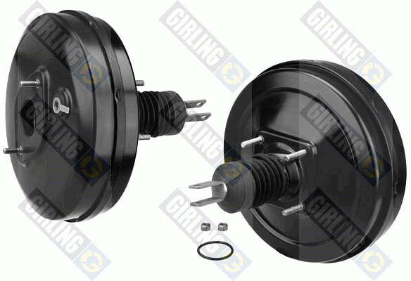 Усилитель тормозной системы 4110515 GIRLING