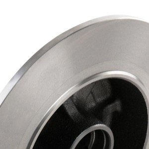 Тормозной диск 08.2691.10 BREMBO