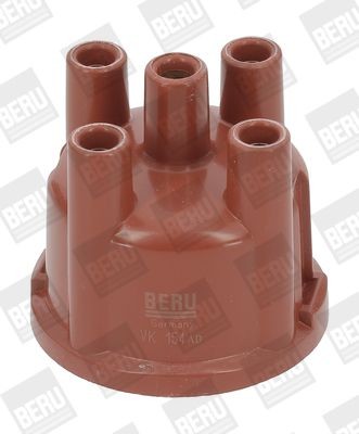 Крышка распределителя зажигания VK154 BERU