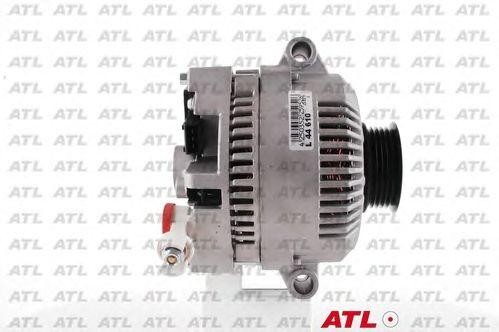 Генератор L44610 ATL DELTA AUTOTECHNIK
