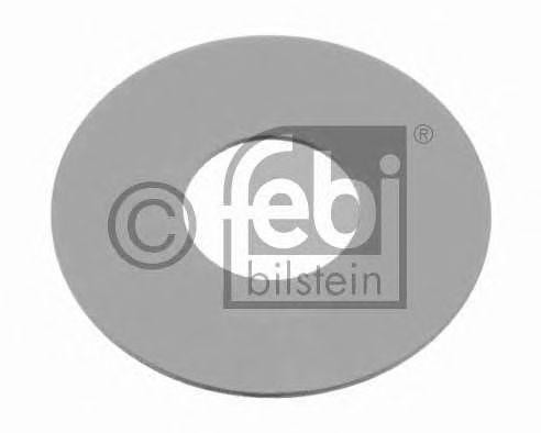 Плоская шайба 06873 FEBI BILSTEIN
