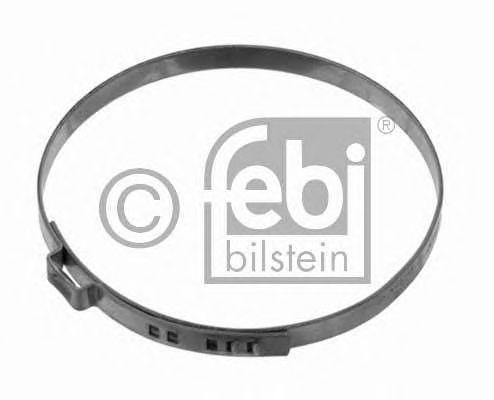 Зажимный хомут 02092 FEBI BILSTEIN
