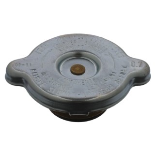 Крышка, радиатор 05420 FEBI BILSTEIN
