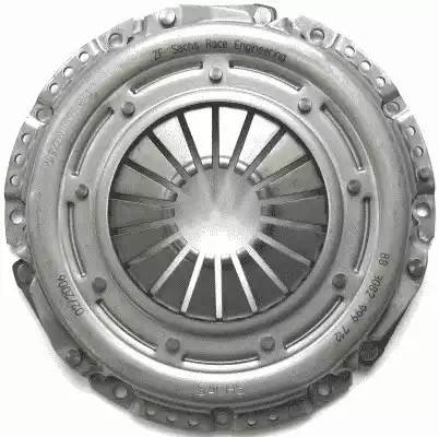 Нажимной диск сцепления 883082 999712 SACHS