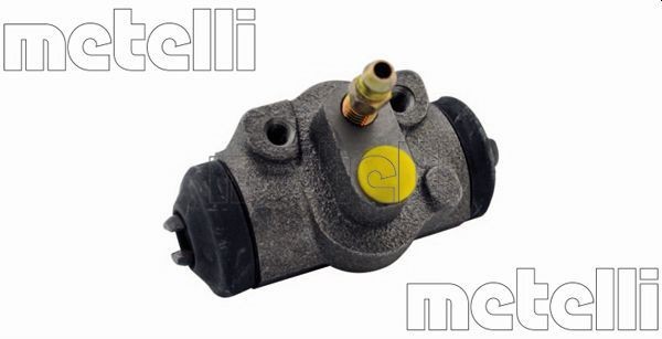 Колесный тормозной цилиндр 04-0689 METELLI
