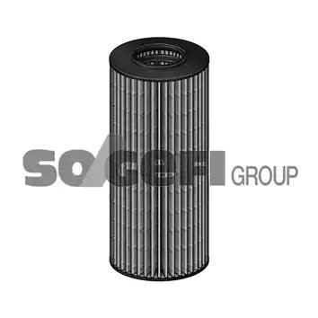 Масляный фильтр FA5588ECO FIAAM