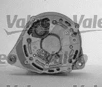 Генератор 437379 VALEO PHC