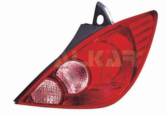 Задний фонарь 2202592 ALKAR