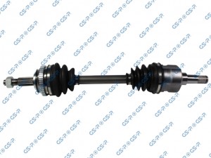 Приводной вал 208024 GS P