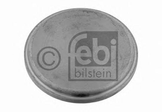 Защитная шайба, поворотный кулак 04317 FEBI BILSTEIN