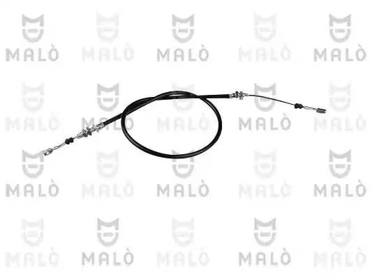 Тросик газа 22977 MALO