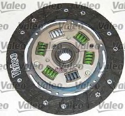 Комплект сцепления 003419 VALEO PHC