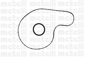 Водяной насос 24-0996 METELLI