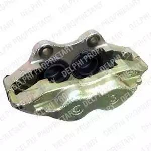 Тормозной суппорт LC3410 DELPHI