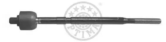Осевой шарнир, рулевая тяга G2517 OPTIMAL