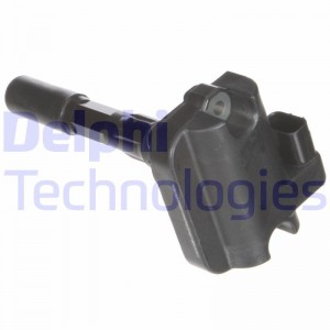 Топливный фильтр HDF536 DELPHI