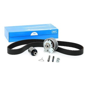 Комплект ремня ГРМ VKMA 01250 SKF