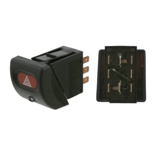 Указатель аварийной сигнализации 04719 FEBI BILSTEIN