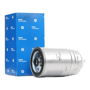 Топливный фильтр HDF572 DELPHI