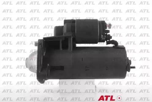 Стартер A18870 ATL DELTA AUTOTECHNIK