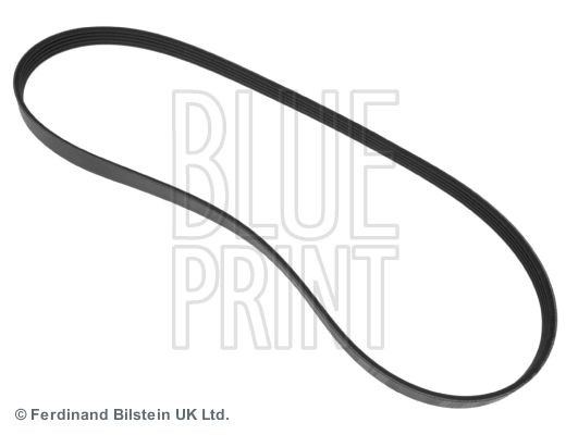 Поликлиновой ремень ADC49624 BLUE PRINT