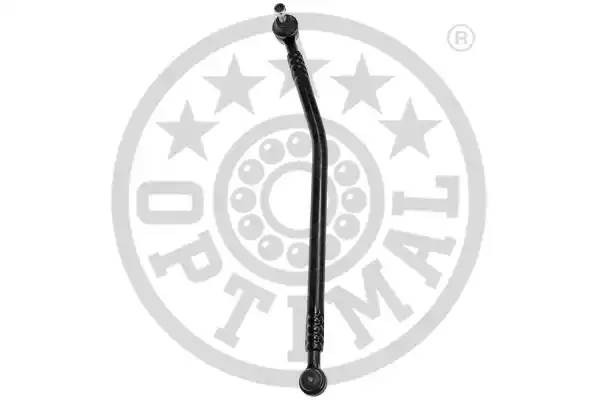 Поперечная рулевая тяга; Продольная рулевая тяга G0-526 OPTIMAL