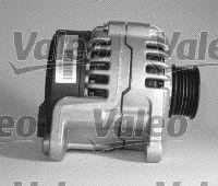 Генератор 437388 VALEO PHC