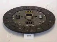 Диск сцепления 80-02-250 ASHIKA