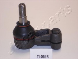 Наконечник поперечной рулевой тяги TI-D51R JAPAN PARTS GROUP