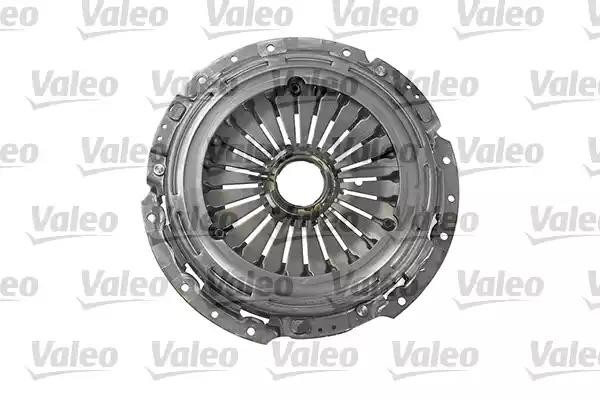 Деталь 805612 VALEO PHC