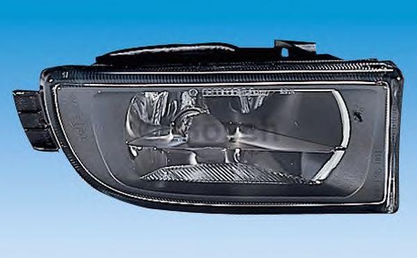Фара противотуманная 0 318 409 004 BOSCH
