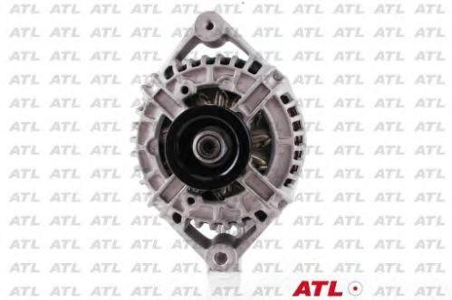 Генератор L 42 800 ATL DELTA AUTOTECHNIK