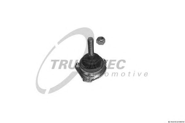 ремонтный комплект, несущие / направляющие шарниры 02.31.043 TRUCKTEC