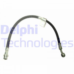 Тормозной шланг LH6381 DELPHI