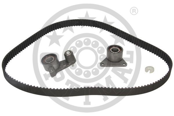 Комплект ремня ГРМ SK-1265 OPTIMAL