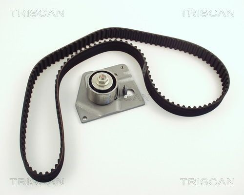 Комплект ремня ГРМ 864725022 TRISCAN