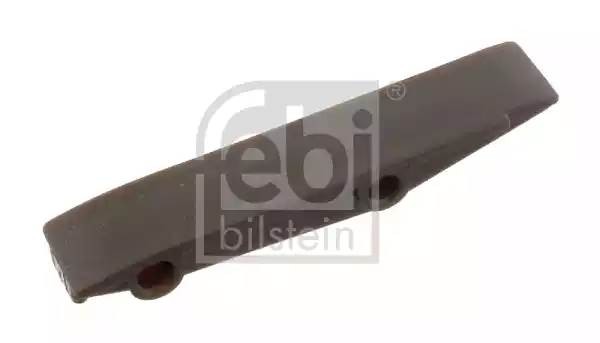 Планка успокоителя, цепь привода 09166 FEBI BILSTEIN