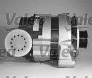 Генератор 436334 VALEO PHC